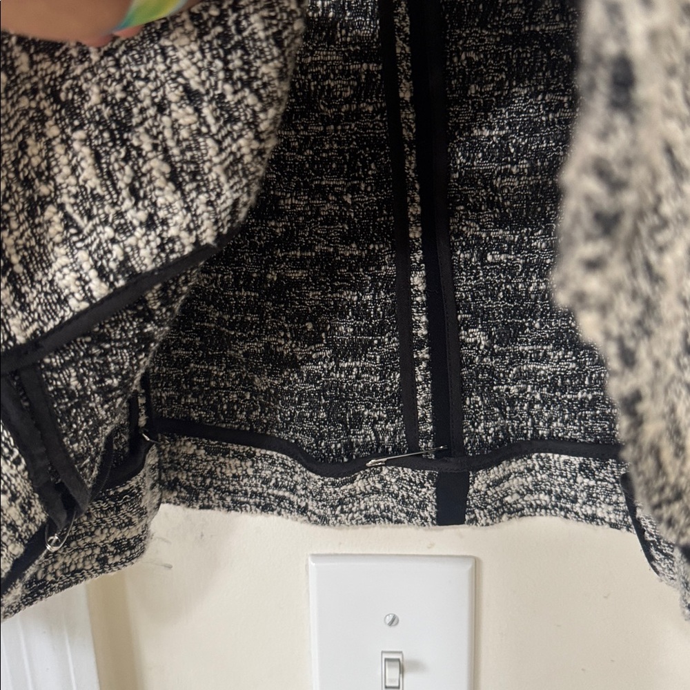 Rag & bone blazer - Picture 5 of 11